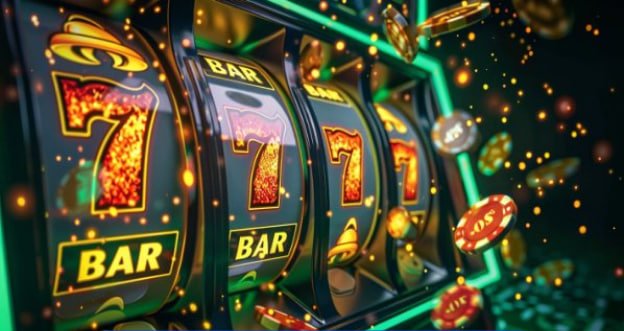 windrawwin Slots ဂိမ်းများ — Free Spin နှင့် Jackpot ဆုလာဘ်များ