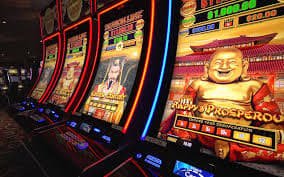 windrawwin Slots — Gates of Olympus Jackpot ဂိမ်း